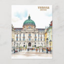 Recherche de viens cartes postales Aquarelle