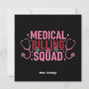 Recherche de médical drôle invitations Infirmière