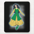 Recherche de folklore tapis souris Imaginaire