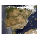Recherche de vue satellite posters Vue de l'espace