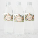 Zoek naar waterfles stickers Baby shower