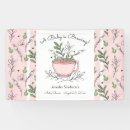 Recherche de baby shower posters signes Typographie