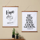 Recherche de bible tapestries Motivation
