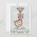 Recherche de animaux de bébé cartes postales Pour enfants