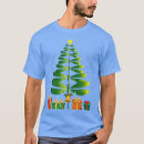 Recherche de christmas slogan tshirts Santa claus