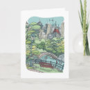 Recherche de central park vœux cartes Manhattan