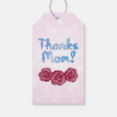 Recherche de flower étiquettes cadeau Mother