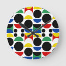 Zoek naar bauhaus klokken Geometrisch