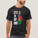 Recherche de drapeau de burkinabe tshirts Dna