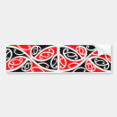 Recherche de tribu voiture autocollants Motif