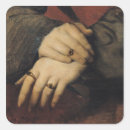 Recherche de ingres autocollants 19ème