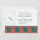 Recherche de scottish party invitations Rouge