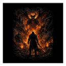 Recherche de obscurité posters Enfer