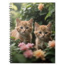 Recherche de chaton carnets Chats
