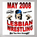 Recherche de humour lesbien posters Gay