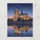 Recherche de notre dame paris cartes postales Repère