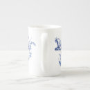 Recherche de très bien tasses Porcelaine