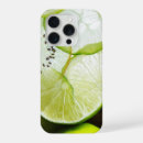 Recherche de kiwis iphone coques Vert