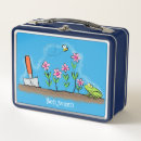 Zoek naar kikkers lunchboxen Schattig