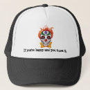 Recherche de démon casquettes Mal