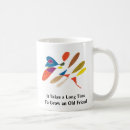 Recherche de dessin au crayon coloré tasses Abstrait