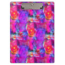 Recherche de rose lumineux porte blocs Bleu