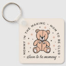 Recherche de ours maman porteclés Ours en peluche