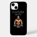 Zoek naar geschiedenis iphone hoesjes Historicus