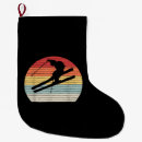 Recherche de ski chaussette de noël Sports