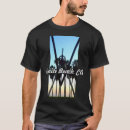 Recherche de palm beach tshirts Sunset
