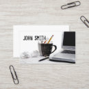 Recherche de édition impression cartes visite Journaliste