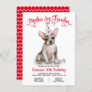 Recherche de bulldog invitations Moderne