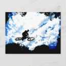 Zoek naar bmx briefkaarten Rijden