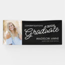 Recherche de photo graduation banderoles Diplômé