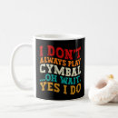 Recherche de fanfare tasses Musicien