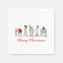 Recherche de bâtiment serviettes Gratte ciel