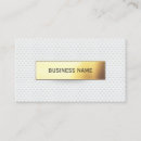 Zoek naar golfbal visitekaartjes Golfspeler