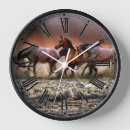 Recherche de ouest sauvage art Chevaux