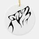 Recherche de ornement de loup ornements Tatouage