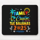 Recherche de croisière tapis souris Bahamas