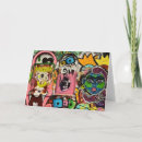 Recherche de graffiti urbain vœux cartes Rue