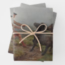 Recherche de poney papier cadeau Étalon