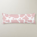 Recherche de motif vache coussins Girly