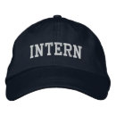 Recherche de internes Doctor
