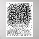Zoek naar fantasie boom kunst Bos