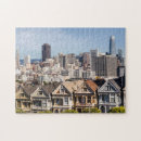 Recherche de san francisco puzzles Californie