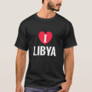 Recherche de libya tshirts Amour