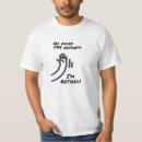 Zoek naar rapport tshirts Grappig