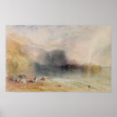 Recherche de joseph mallord william turner posters Lac