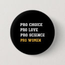 Recherche de féministe badges Liberté